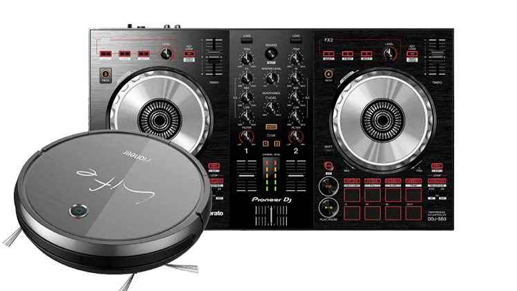 Сервисный центр Pioneer в Кирове