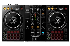 DJ-пульт