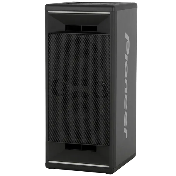 аудиосистемы Pioneer XW-SX50-B