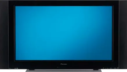 телевизора Pioneer PDP-42RXE