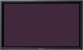 телевизора Pioneer PDP-42MXE10