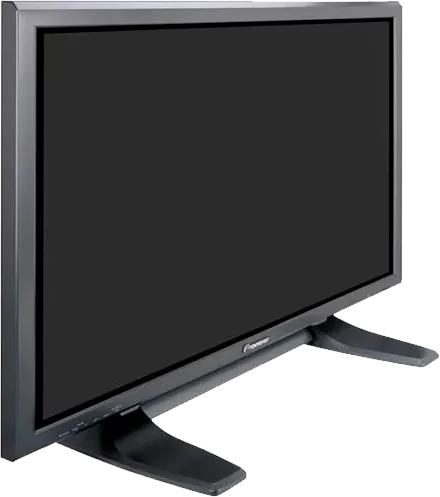 телевизора Pioneer PDP-42MVE1