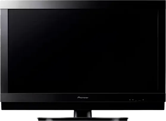 телевизора Pioneer KRL-32V
