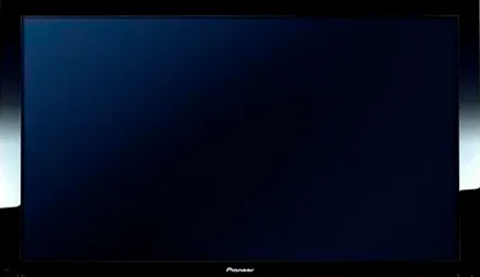 телевизора Pioneer PDP-508XD