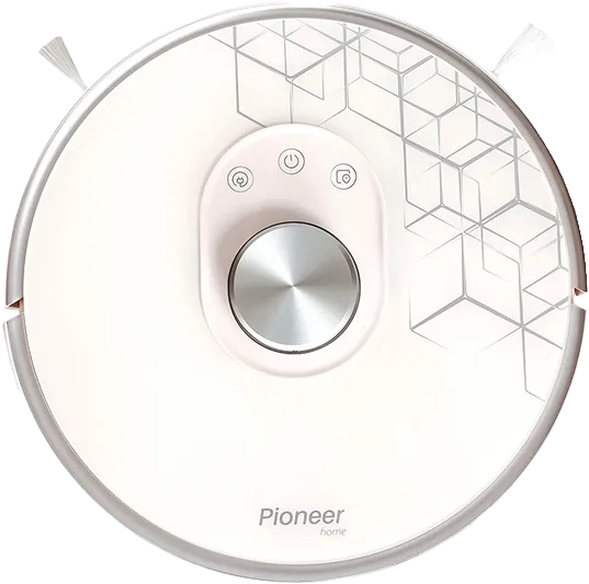робота-пылесоса Pioneer VC700R