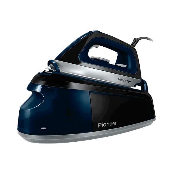 парогенератора Pioneer SI3002 