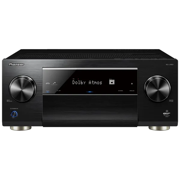 ресивера Pioneer SC-LX801