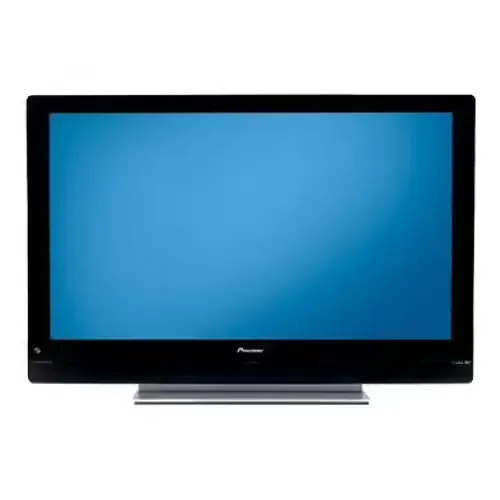 телевизора Pioneer PDP-436SXE