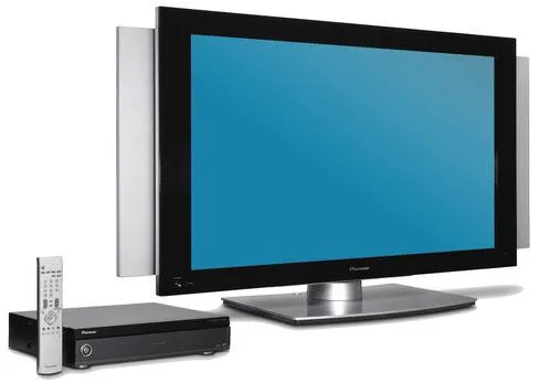 телевизора Pioneer PDP-435FDE