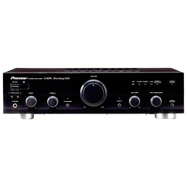 усилителя Pioneer A-209R