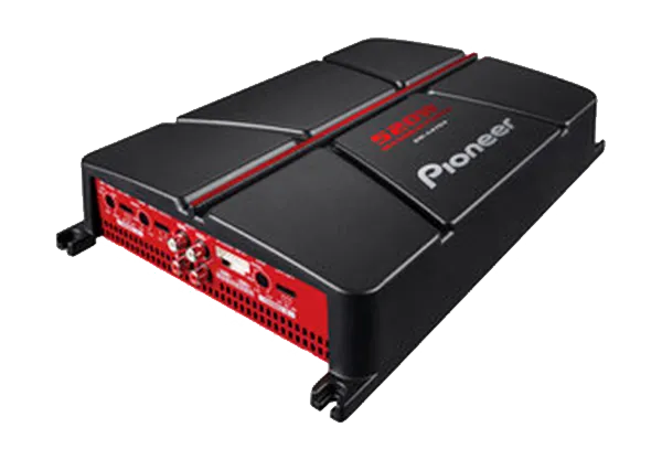усилителя Pioneer GM-A4704