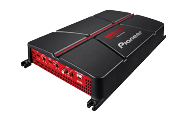 усилителя Pioneer GM-A5702