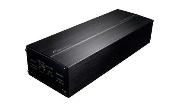 усилителя Pioneer GM-D1004