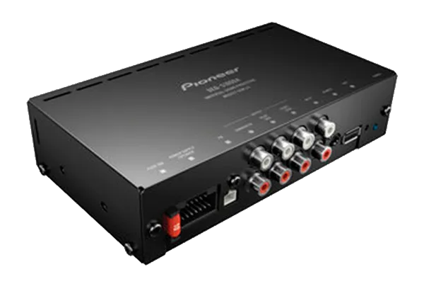 усилителя Pioneer DEQ-S1000A