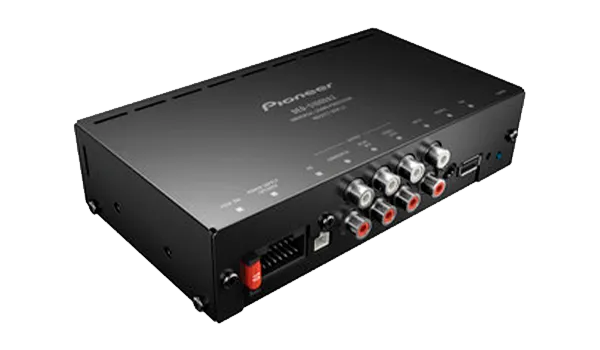 усилителя Pioneer DEQ-S1000A2