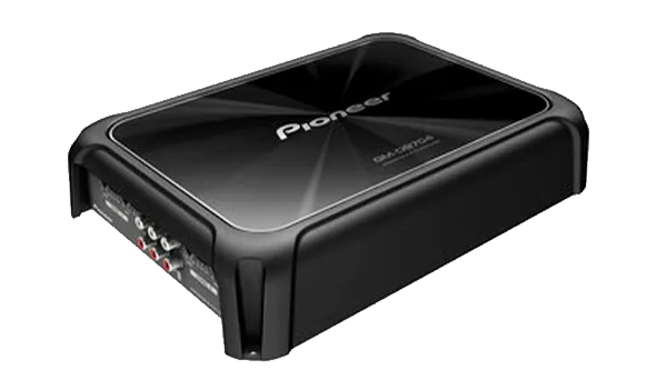 усилителя Pioneer GM-D9704