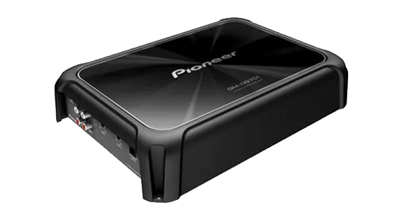 усилителя Pioneer GM-D9701