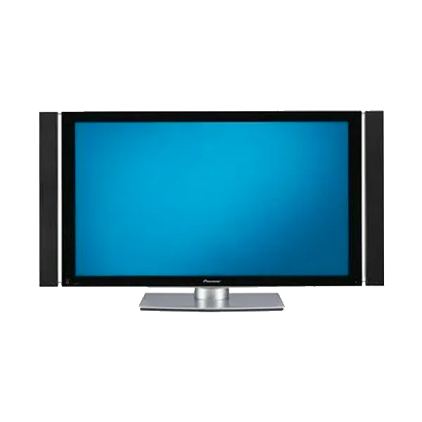 телевизора Pioneer PDP-506XDE