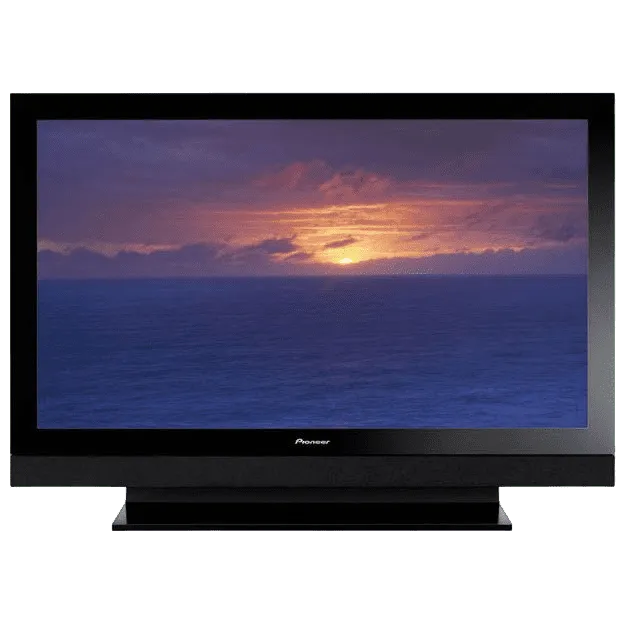 телевизора Pioneer PDP-6020FD