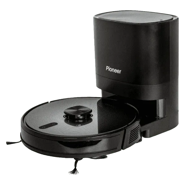 робота-пылесоса Pioneer VC725R
